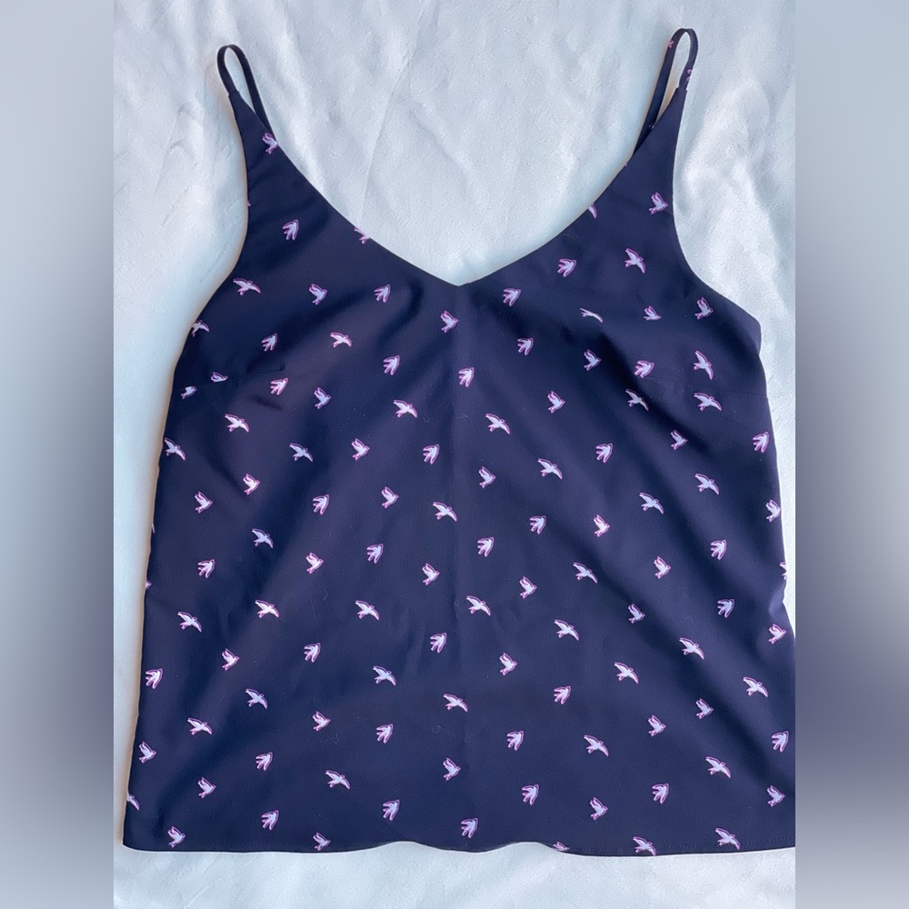 Banana republic camisole top 🤩